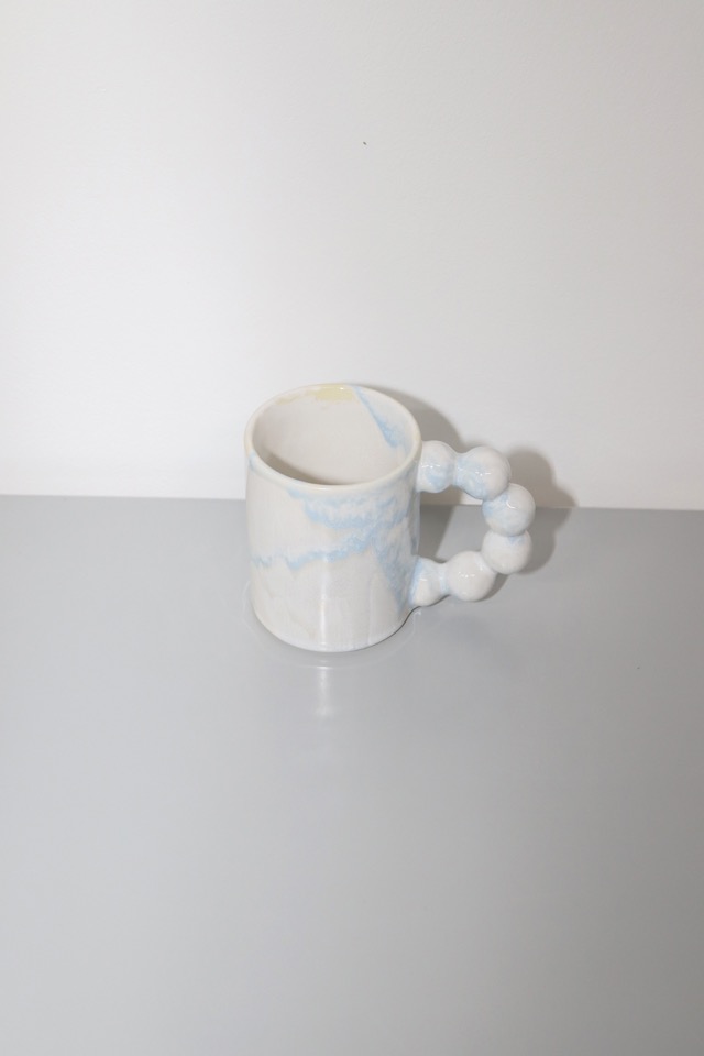 beads arch mug(special 01.)